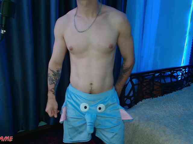 F666LAME Sex Cam Show