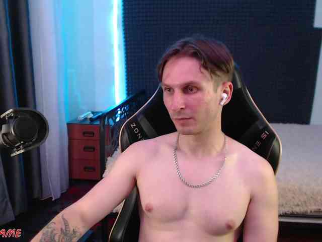 F666LAME Live Webcam on BongaCams