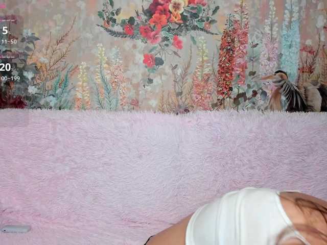 Murr-meow1 live cam on BongaCams