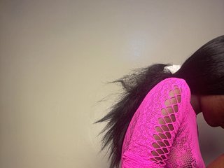Chocolateboo598 Porn Show