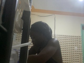 Hotpetite555 Porn Show