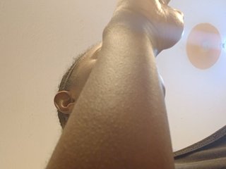 Hotpetite555 Porn Show