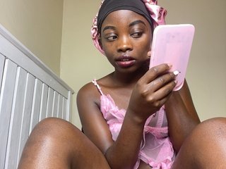 Chocolateboo598 Porn Show