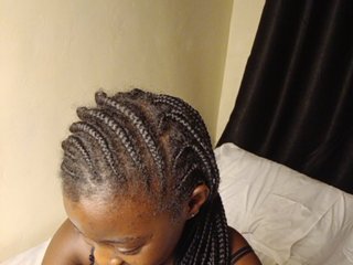 Ecstasy_boo Porn Show