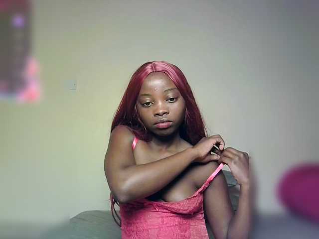 Chocolateboo598 live cam on BongaCams