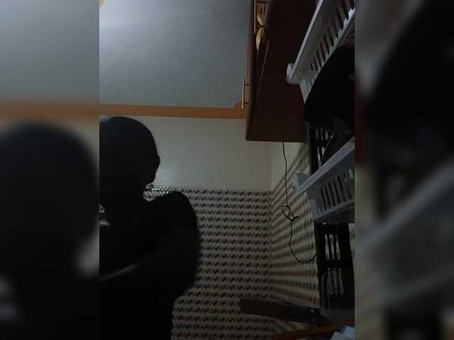 Chocolateboo598 live cam on BongaCams