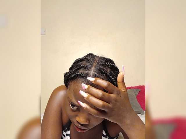 Chocolateboo598 live cam on BongaCams