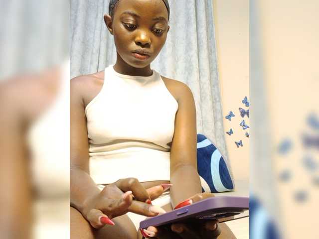 Chocolateboo598 live cam on BongaCams