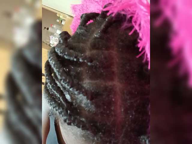 Chocolateboo598 live cam on BongaCams
