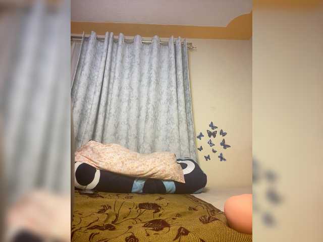 Chocolateboo598 live cam on BongaCams