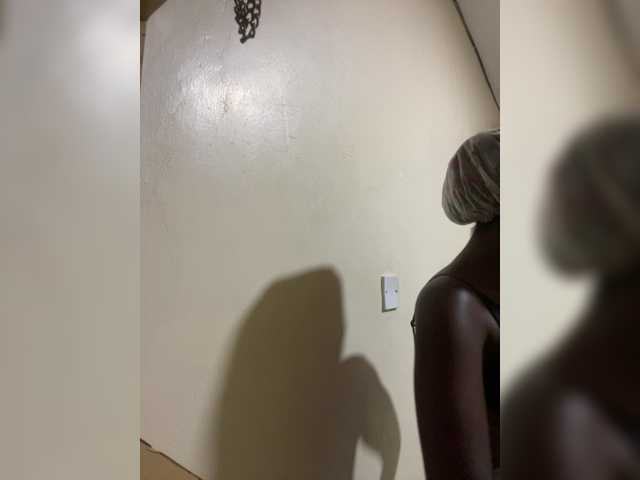 Chocolateboo598 live cam on BongaCams