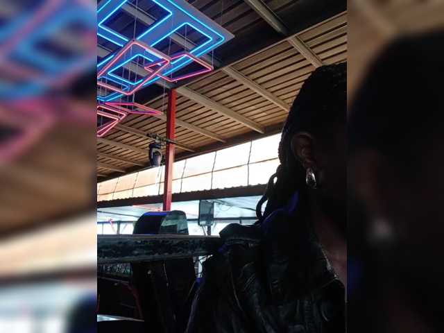 Chocolateboo598 live cam on BongaCams