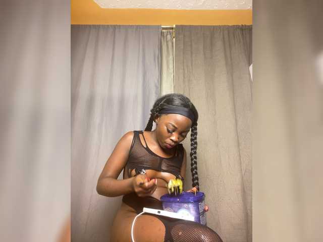 chocolateboo598 cam belle