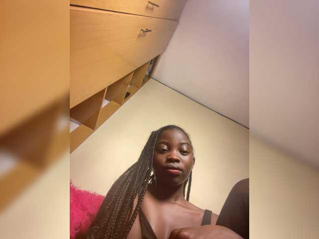 Chocolateboo598 live cam on BongaCams