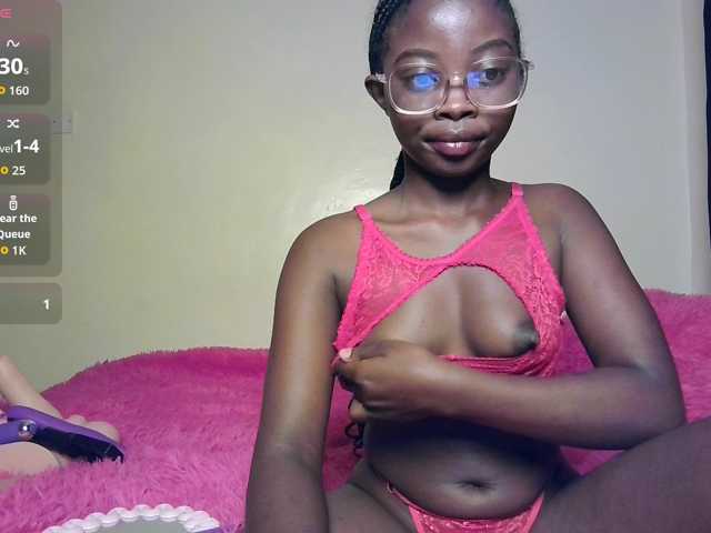 Chocolateboo598 live cam on BongaCams