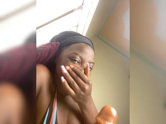 chocolateboo598 live sex show