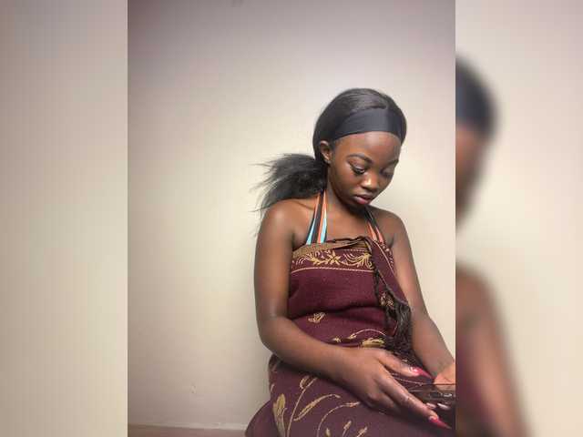 chocolateboo598 cam belle