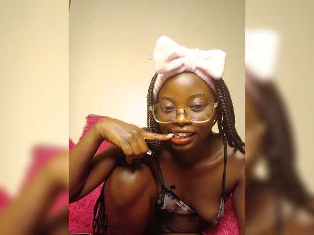 Chocolateboo598 live cam on BongaCams