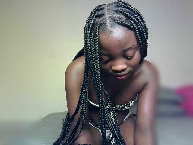 Chocolateboo598 live cam on BongaCams