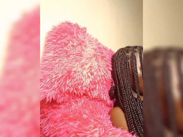 Chocolateboo598 live cam on BongaCams