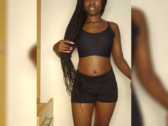 Chocolateboo598 live cam on BongaCams