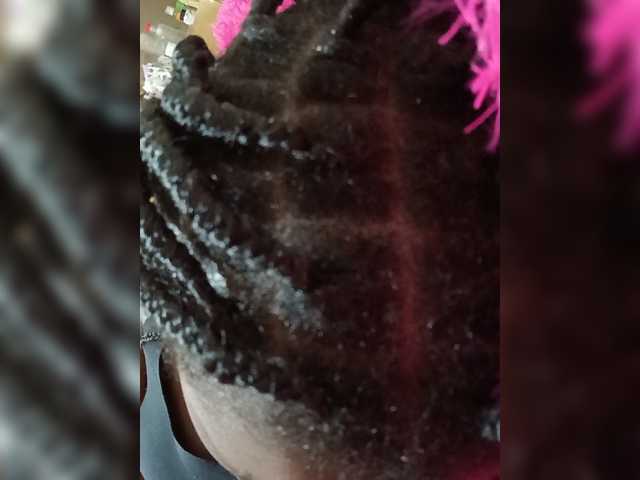 Chocolateboo598 live cam on BongaCams