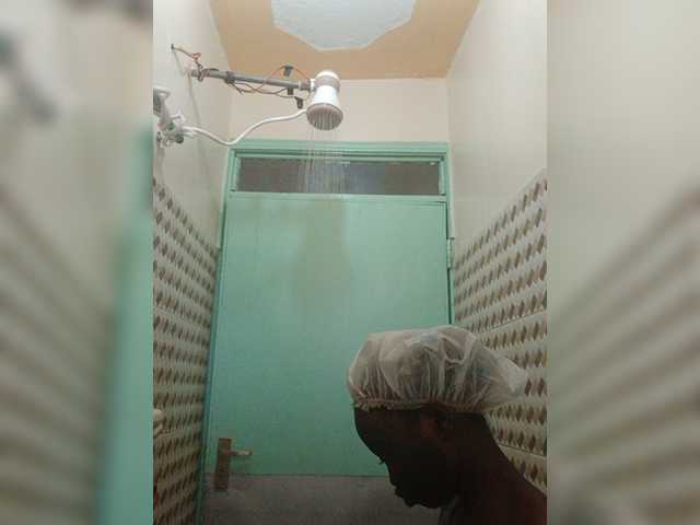 Chocolateboo598 live cam on BongaCams