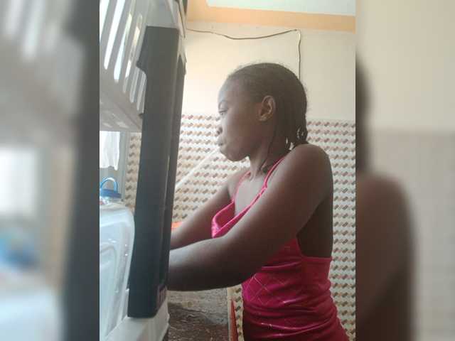 Chocolateboo598 live cam on BongaCams