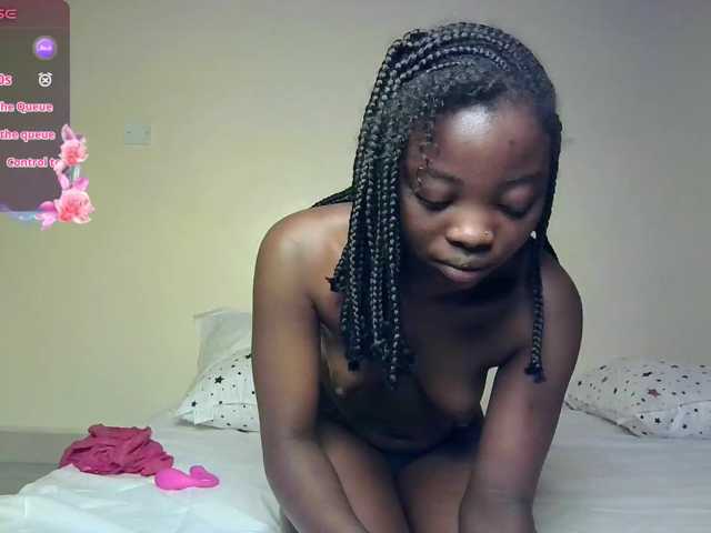 Chocolateboo598 live cam on BongaCams