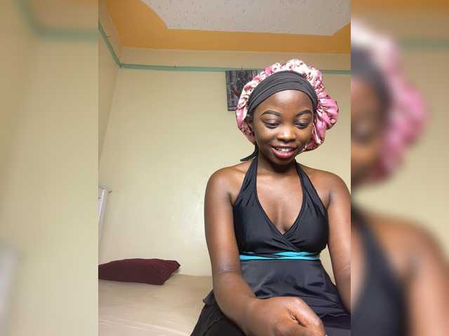 chocolateboo598 cam belle