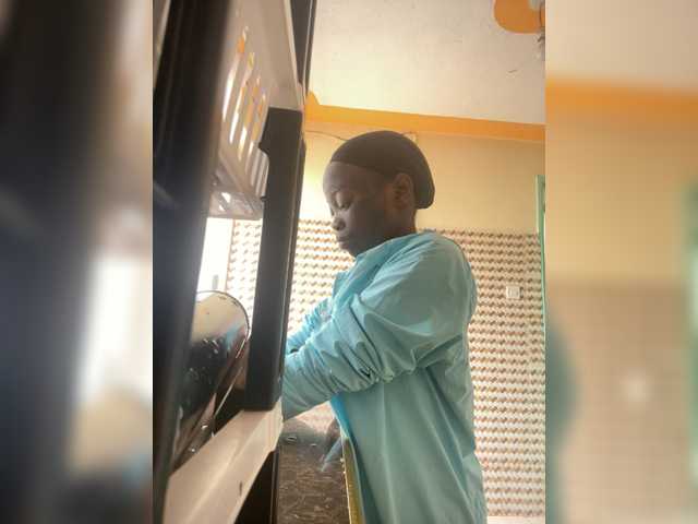 Chocolateboo598 live cam on BongaCams