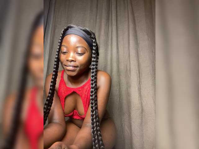 Chocolateboo598 live cam on BongaCams