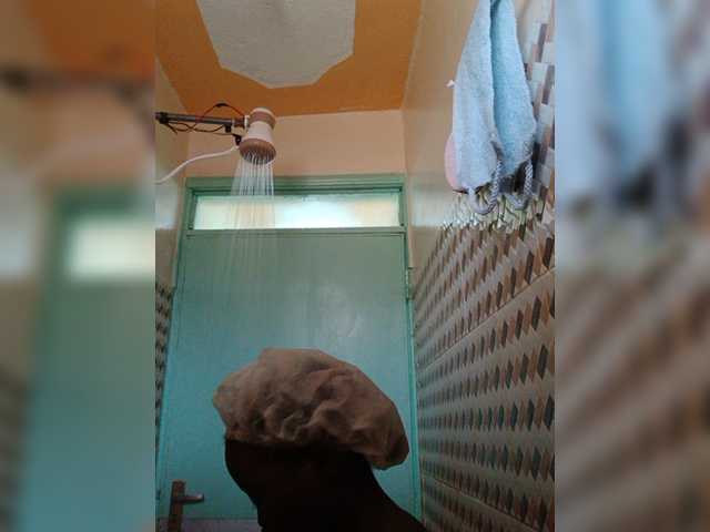 Chocolateboo598 live cam on BongaCams