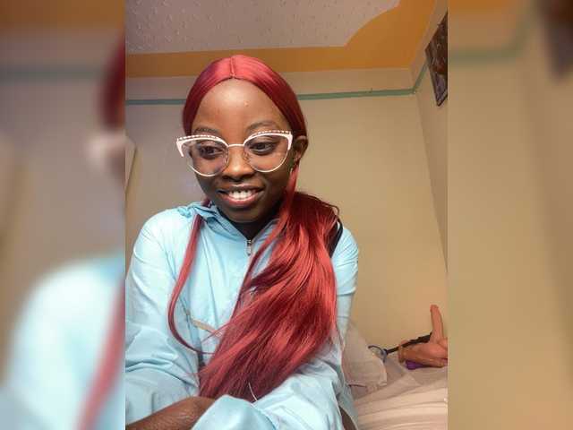 Chocolateboo598 live cam on BongaCams