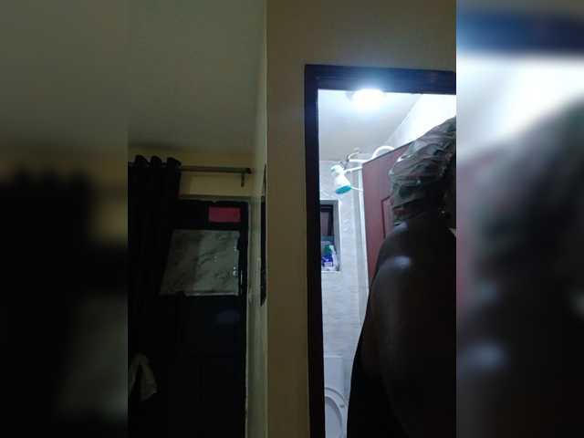 Chocolateboo598 live cam on BongaCams