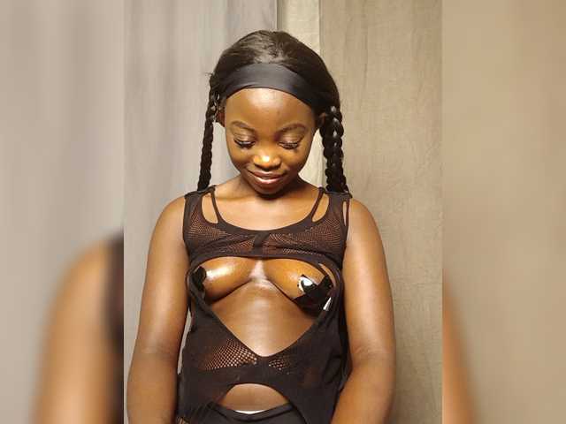 Chocolateboo598 live cam on BongaCams
