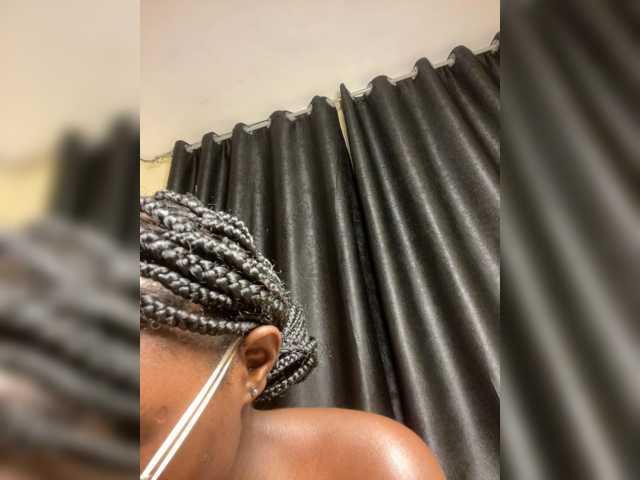 Chocolateboo598 live cam on BongaCams