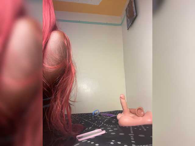 Chocolateboo598 live cam on BongaCams
