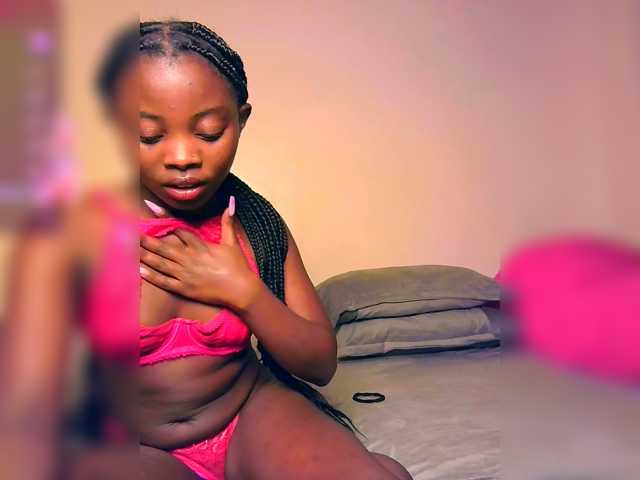 Ecstasy_boo live cam preview