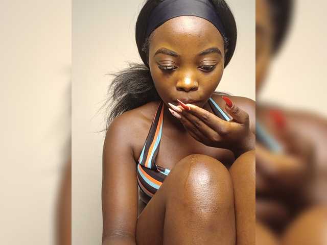 chocolateboo598 cam belle