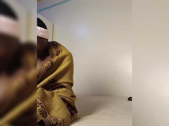 Chocolateboo598 live cam on BongaCams