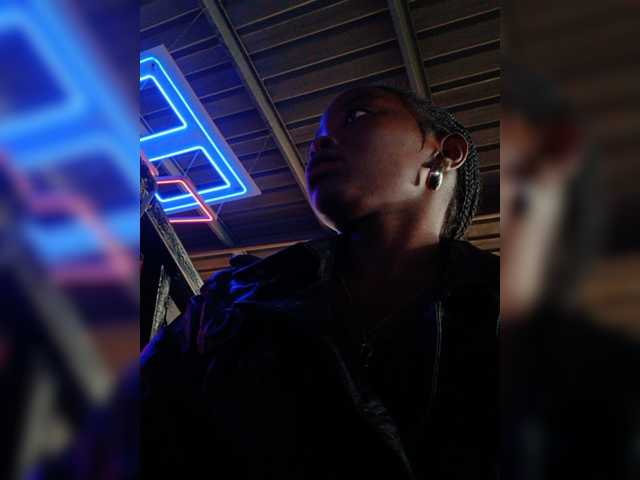Chocolateboo598 live cam on BongaCams
