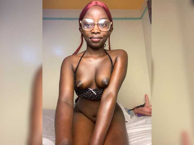Chocolateboo598 live cam on BongaCams