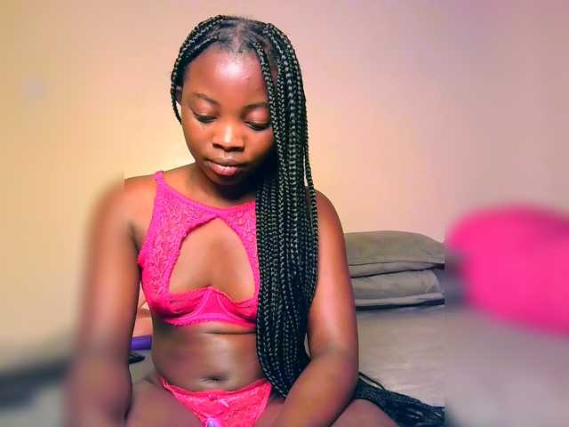 Ecstasy_boo live cam preview