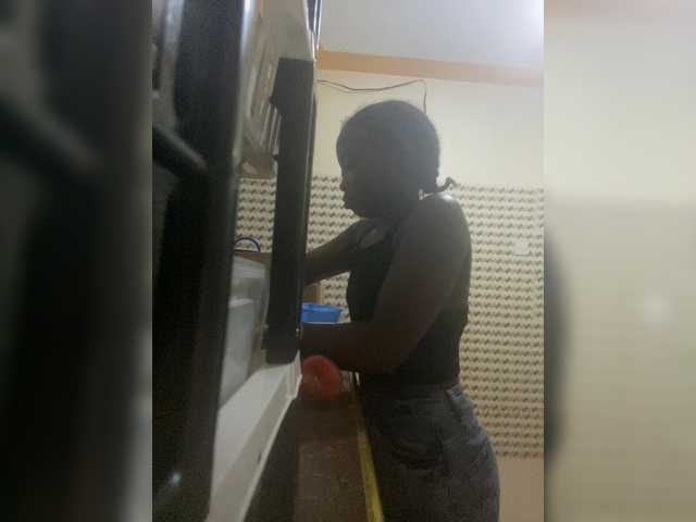 Chocolateboo598 live cam on BongaCams