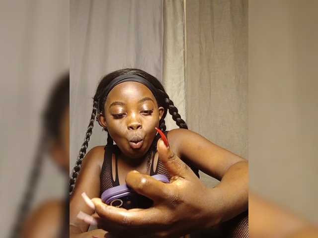 chocolateboo598 cam belle
