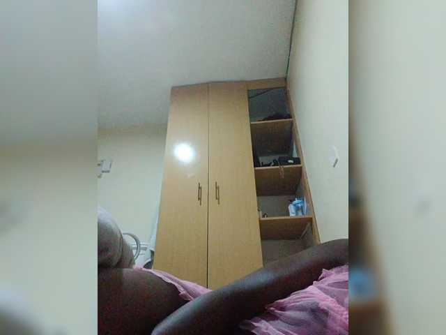 Chocolateboo598 live cam on BongaCams