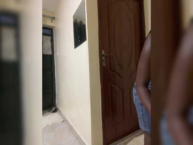 Chocolateboo598 live cam on BongaCams