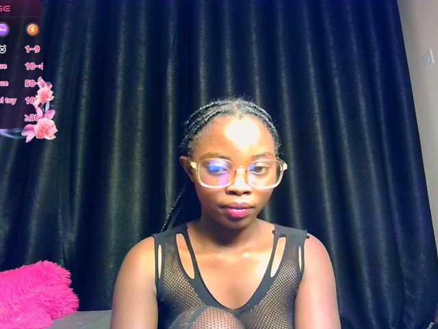 Chocolateboo598 live cam on BongaCams