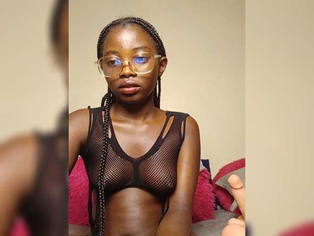 Chocolateboo598 live cam on BongaCams